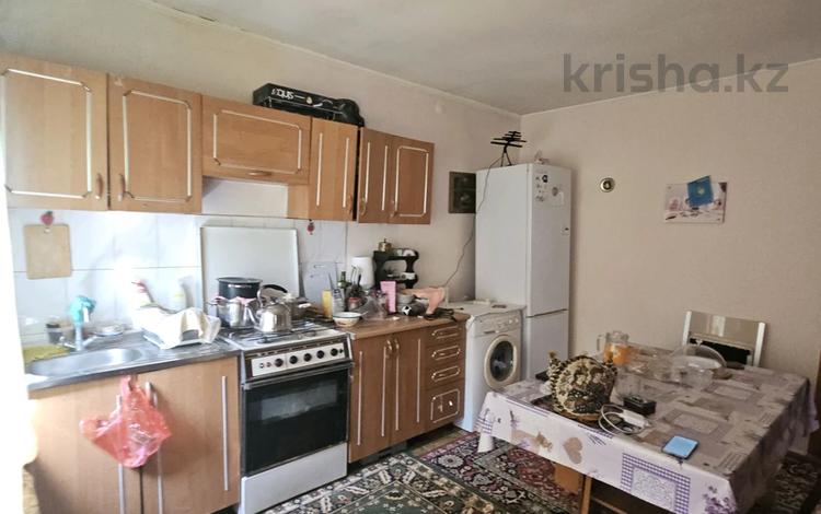 Часть дома · 2 комнаты · 50 м² · 3 сот., Гете — Кожедуба за 21 млн ₸ в Алматы, Турксибский р-н — фото 2