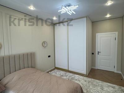Продажа квартир в Алматы: 2-комнатная квартира · 57 м² · 11/12 этаж, Тажибаевой 157 к1 — тажибаева-каблукова за 54 млн 〒 2-комнатная квартира · 57 м² · 11/12 этаж, Тажибаевой 157 к1 — тажибаева-каблукова за 54 млн 〒 в Алматы, Бостандыкский р-н