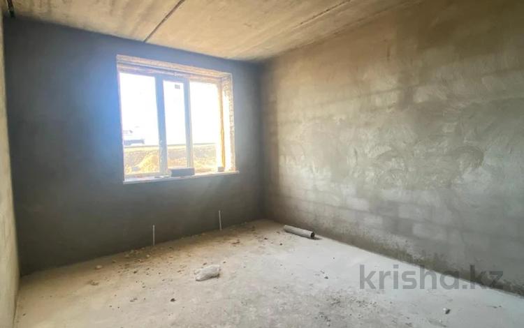 1-бөлмелі пәтер · 42.4 м² · 3/5 қабат, Алтын орда ш/а., бағасы: 17.2 млн ₸ в Актобе, мкр. Алтын орда — фото 2