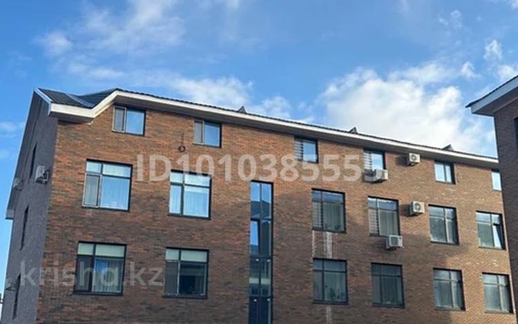 3-бөлмелі пәтер · 120 м² · 1/3 қабат, мкр Жана Орда, Есенбирлина 3, бағасы: 60 млн ₸ в Уральске — фото 32