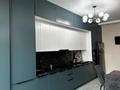 3-бөлмелі пәтер · 120 м² · 1/3 қабат, мкр Жана Орда, Есенбирлина 3, бағасы: 60 млн ₸ в Уральске — фото 8