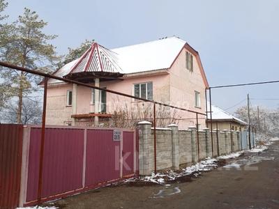 Отдельный дом · 6 комнат · 270 м² · 8.5 сот., Тауке хана 35 за 120 млн ₸ в 