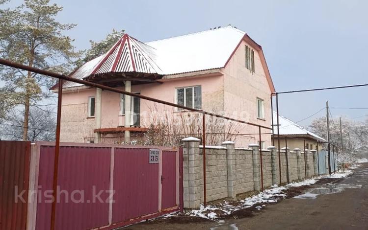 Отдельный дом · 6 комнат · 270 м² · 8.5 сот., Тауке хана 35 за 120 млн ₸ в  — фото 7