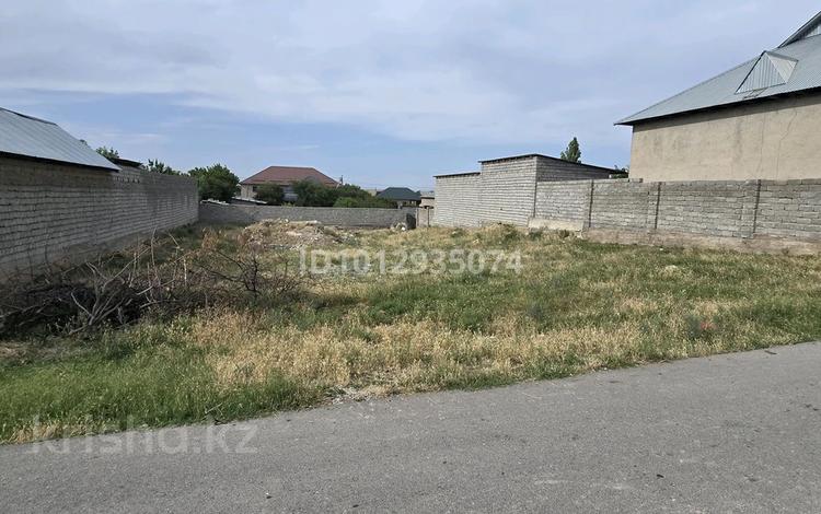 Жер телімі · 8 сотық, мкр Бозарык , Қалқаман Мамыр 63, бағасы: 13 млн ₸ в Шымкенте, Абайский р-н — фото 2