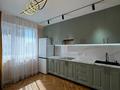 1-комнатная квартира · 37 м² · 8 этаж, квартал 189 52 за 23.8 млн ₸ в Шымкенте, Абайский р-н — фото 11