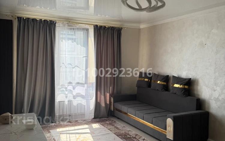 1-бөлмелі пәтер · 30 м² · 7/9 қабат, Ақкент ш/а. 62 — улица Райымбека за супермаркетом Small, бағасы: 180 000 ₸ в Алматы, Алатауский р-н — фото 2