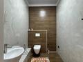 3-бөлмелі пәтер · 156.5 м² · 4/12 қабат, проспект Алии Молдагуловой, бағасы: 68 млн ₸ в Актобе — фото 13