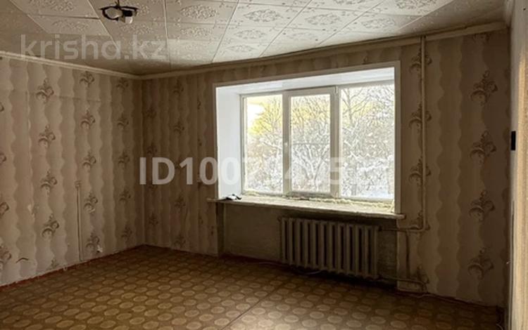 1-комнатная квартира · 34.9 м² · 2 этаж, Бурнашова 13/1 за 2.2 млн 〒 в Алтае — фото 2