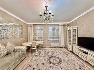 2-бөлмелі пәтер · 80 м² · 2/9 қабат, Кошкарбаева 23 — Тауелсиздик, бағасы: 39.9 млн ₸ в Астане, Алматы р-н
