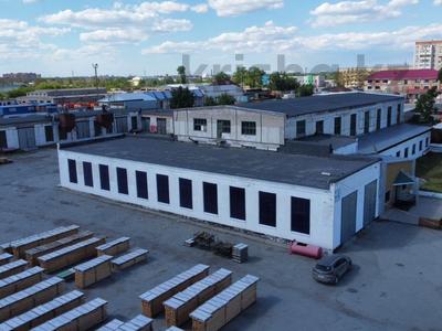 Өнеркәсіптік база · 200 сотық, Уральская 29, бағасы: 690 млн ₸ в Костанае