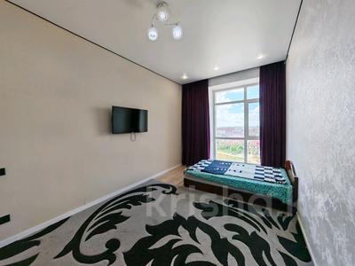2-бөлмелі пәтер · 50.5 м² · 8/12 қабат, Улица А 52, 6 6, бағасы: 32.5 млн ₸ в Астане, Сарайшык р-н