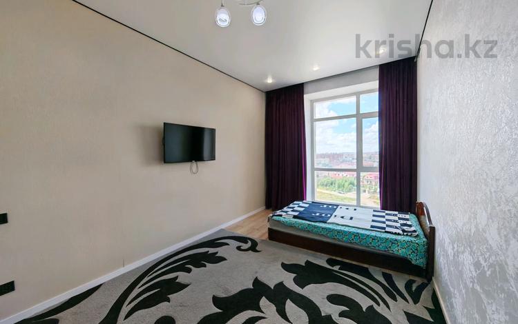 2-комнатная квартира · 50.5 м² · 8/12 этаж, Улица А 52, 6 6 за 32.5 млн ₸ в Астане, Сарайшык р-н — фото 2