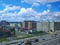 2-комнатная квартира · 50.5 м² · 8/12 этаж, Улица А 52, 6 6 за 32.5 млн ₸ в Астане, Сарайшык р-н — фото 12