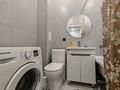 2-комнатная квартира · 50.5 м² · 8/12 этаж, Улица А 52, 6 6 за 32.5 млн ₸ в Астане, Сарайшык р-н — фото 7