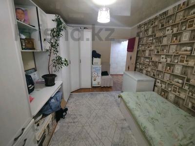 3-комнатная квартира · 58 м² · 5/5 этаж, Жастар 24 — Базар "Даулет" за 19.5 млн 〒 в Талдыкоргане, мкр Жастар