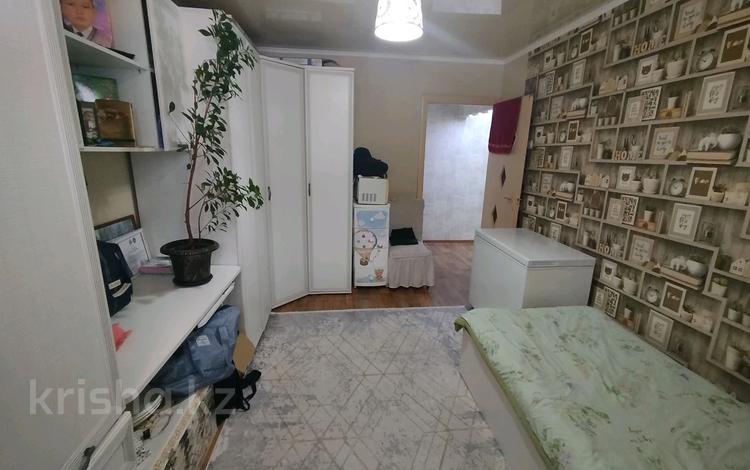 3-комнатная квартира · 58 м² · 5/5 этаж, Жастар 24 — Базар "Даулет" за 18.5 млн ₸ в Талдыкоргане, мкр Жастар — фото 2
