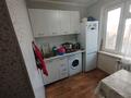 3-комнатная квартира · 58 м² · 5/5 этаж, Жастар 24 — Базар "Даулет" за 18.5 млн ₸ в Талдыкоргане, мкр Жастар — фото 11