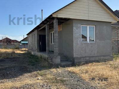 Отдельный дом · 4 комнаты · 120 м² · 10 сот., Кажымукана 37 за 28 млн 〒 в Талдыкоргане