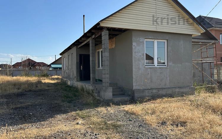 Отдельный дом · 4 комнаты · 120 м² · 10 сот., Кажымукана 37 за 28 млн 〒 в Талдыкоргане — фото 2