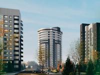 2-комнатная квартира · 66.38 м², Каныша Сатпаева 53/3 за ~ 31.9 млн ₸ в Усть-Каменогорске