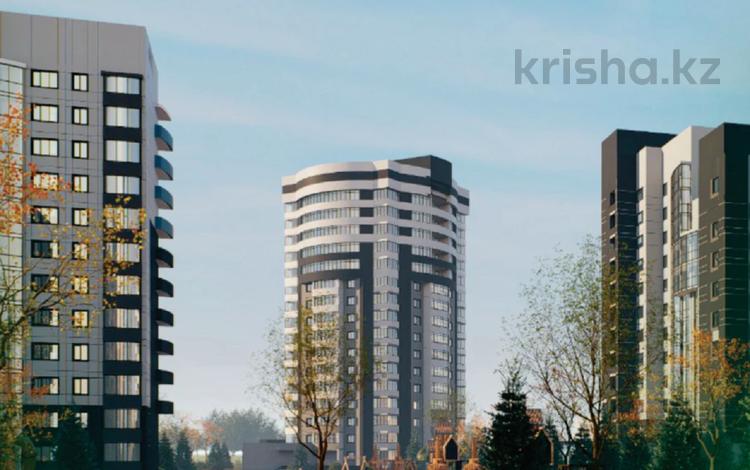 2-комнатная квартира · 66.38 м², Каныша Сатпаева 53/3 за ~ 31.9 млн ₸ в Усть-Каменогорске — фото 14