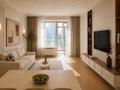 2-бөлмелі пәтер · 46 м² · 2/9 қабат, Турар Рыскулов 24а, бағасы: 33.5 млн ₸ в Астане, Есильский р-н — фото 5