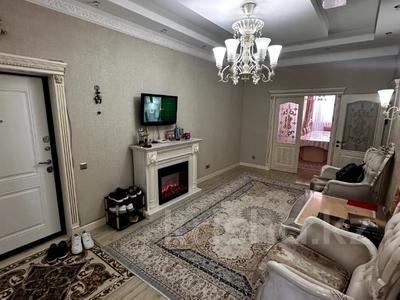 3-комнатная квартира · 130 м² · 11/14 этаж, 17-й мкр 7 за 74 млн ₸ в Актау