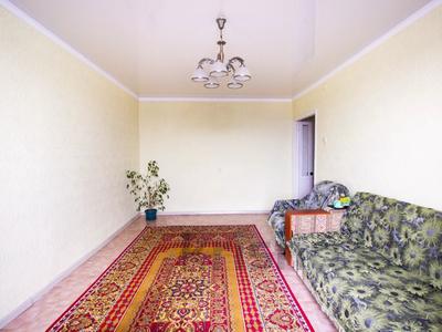 3-комнатная квартира, 65 м², 5/5 этаж, Асанова за 16.7 млн 〒 в Талдыкоргане