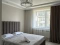 3-бөлмелі пәтер · 90 м² · 3/5 қабат, Бульвар Абая 53В — Кафе Аргын,Кенсарай, бағасы: 40 000 ₸ в  — фото 2