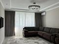 3-бөлмелі пәтер · 90 м² · 3/5 қабат, Бульвар Абая 53В — Кафе Аргын,Кенсарай, бағасы: 40 000 ₸ в  — фото 3