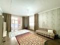 2-комнатная квартира, 80 м², Коргалжынское шоссе за 41 млн 〒 в Астане, Есильский р-н