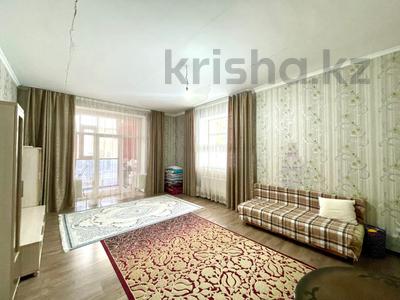 2-комнатная квартира, 80 м², Коргалжынское шоссе за 41 млн 〒 в Астане, Есильский р-н