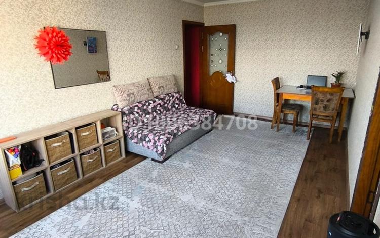 3-комнатная квартира · 60 м² · 5/5 этаж, Сурикова 3 — Химфарм за 17.5 млн ₸ в Шымкенте, Аль-Фарабийский р-н — фото 18