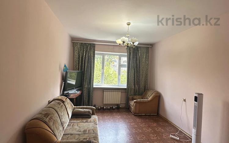1-бөлмелі пәтер · 40 м² · 4/9 қабат, мкр Жетысу-1, бағасы: 170 000 ₸ в Алматы, Ауэзовский р-н — фото 2