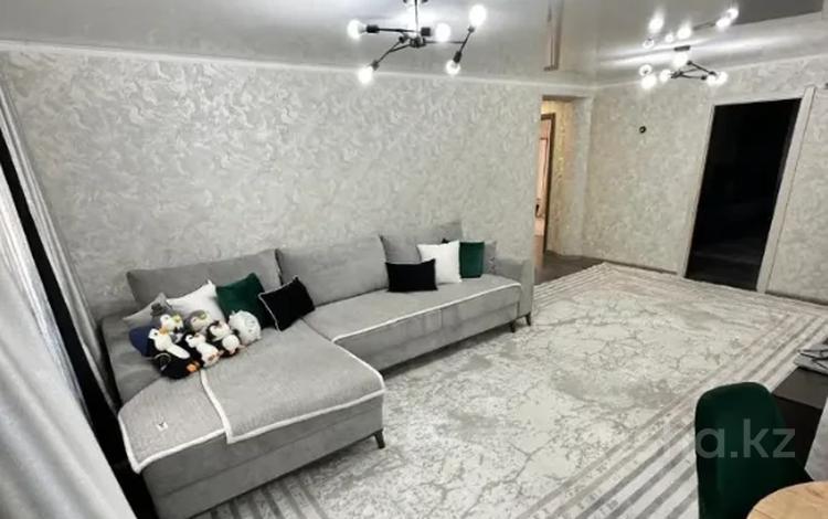 4-комнатная квартира · 95 м² · 1/9 этаж, Казыбек Би 24/1 за 57 млн ₸ в Усть-Каменогорске — фото 14
