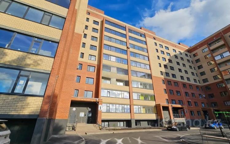 2-бөлмелі пәтер · 73.7 м² · 6/9 қабат, Бородина, бағасы: 40.6 млн ₸ в Костанае — фото 2