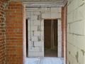 2-бөлмелі пәтер · 73.7 м² · 6/9 қабат, Бородина, бағасы: 40.6 млн ₸ в Костанае — фото 19