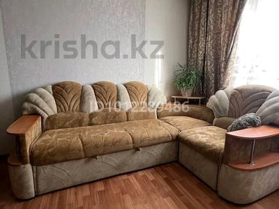 2-бөлмелі пәтер · 54.7 м² · 4/5 қабат, ул. Неля Болатбаева, бағасы: 19.9 млн ₸ в Петропавловске