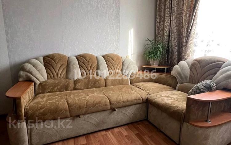 2-бөлмелі пәтер · 54.7 м² · 4/5 қабат, ул. Неля Болатбаева, бағасы: 19.9 млн ₸ в Петропавловске — фото 2