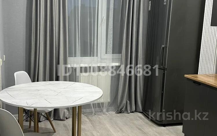 1-бөлмелі пәтер · 32 м² · 5/5 қабат, ЖМ Лесная поляна 2, бағасы: 200 000 ₸ в Косшы — фото 2