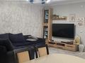 3-бөлмелі пәтер · 85 м² · 4/13 қабат, Утеген батыра 17б, бағасы: 59 млн ₸ в Алматы, Ауэзовский р-н — фото 4
