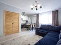 3-бөлмелі пәтер · 85 м² · 4/13 қабат, Утеген батыра 17б, бағасы: 59 млн ₸ в Алматы, Ауэзовский р-н — фото 13