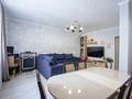 3-бөлмелі пәтер · 85 м² · 4/13 қабат, Утеген батыра 17б, бағасы: 59 млн ₸ в Алматы, Ауэзовский р-н — фото 17