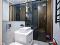 3-бөлмелі пәтер · 85 м² · 4/13 қабат, Утеген батыра 17б, бағасы: 59 млн ₸ в Алматы, Ауэзовский р-н — фото 24