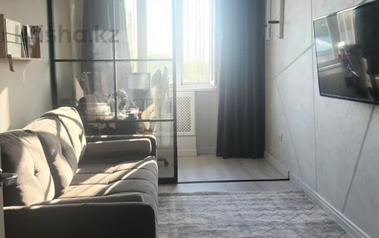 3-бөлмелі пәтер · 85 м² · 4/13 қабат, Утеген батыра 17б, бағасы: 59 млн ₸ в Алматы, Ауэзовский р-н — фото 9