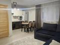 3-бөлмелі пәтер · 85 м² · 4/13 қабат, Утеген батыра 17б, бағасы: 59 млн ₸ в Алматы, Ауэзовский р-н — фото 2