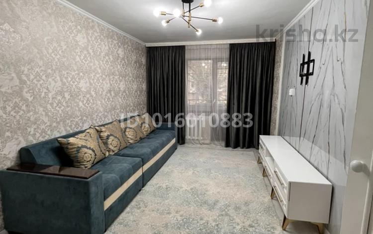 2-комнатная квартира · 43.6 м² · 2/5 этаж, мкр Жансая 33 за 120 000 ₸ в Таразе — фото 2