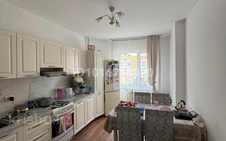 2-бөлмелі пәтер · 67.4 м² · 3/9 қабат, Каскелен 5/1 — Нур маркет жанындагы подъезд, бағасы: 250 000 ₸ — фото 5