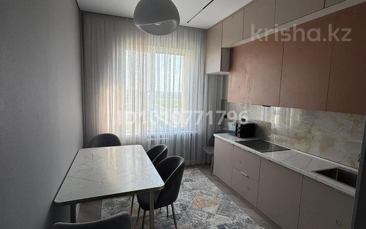 2-бөлмелі пәтер · 62.5 м² · 11/14 қабат, 189 квартал уч 188/1 — Байдыбек би, бағасы: 37 млн ₸ в Шымкенте, Абайский р-н — фото 19