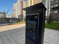 2-бөлмелі пәтер · 62.5 м² · 11/14 қабат, 189 квартал уч 188/1 — Байдыбек би, бағасы: 37 млн ₸ в Шымкенте, Абайский р-н — фото 5